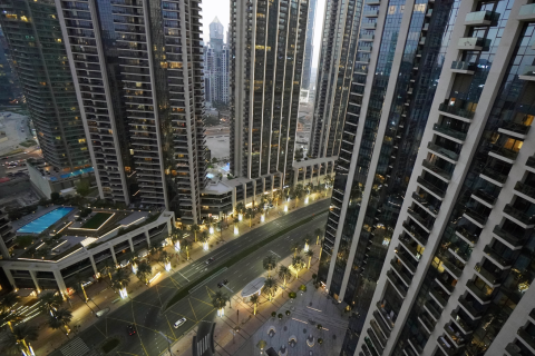 Apartment in Downtown Dubai (Downtown Burj Dubai), Dubai 2 bedrooms, 138 sq.m. № 118942 - photo 16
