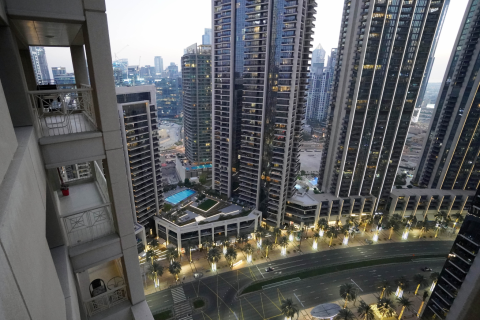 Apartment in Downtown Dubai (Downtown Burj Dubai), Dubai 2 bedrooms, 138 sq.m. № 118942 - photo 17