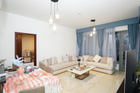 Apartment in Downtown Dubai (Downtown Burj Dubai), Dubai 2 bedrooms, 138 sq.m. № 118942