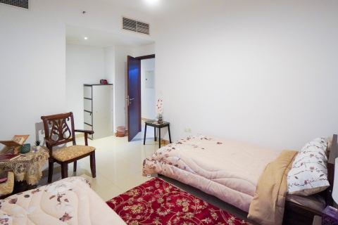 Apartment in Downtown Dubai (Downtown Burj Dubai), Dubai 2 bedrooms, 138 sq.m. № 118942 - photo 7