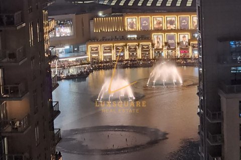 Apartment in Downtown Dubai (Downtown Burj Dubai), Dubai 2 bedrooms, 138 sq.m. № 118942 - photo 26