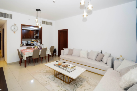 Apartment in Downtown Dubai (Downtown Burj Dubai), Dubai 2 bedrooms, 138 sq.m. № 118942 - photo 3