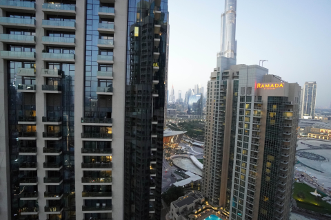 Apartment in Downtown Dubai (Downtown Burj Dubai), Dubai 2 bedrooms, 138 sq.m. № 118942 - photo 15