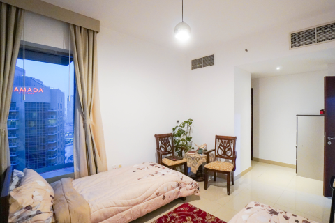 Apartment in Downtown Dubai (Downtown Burj Dubai), Dubai 2 bedrooms, 138 sq.m. № 118942 - photo 10