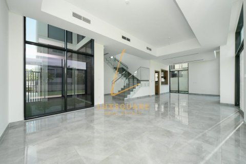 Villa in Murooj Al Furjan, Al Furjan, Dubai 4 bedrooms, 564 sq.m. № 118944 - photo 14