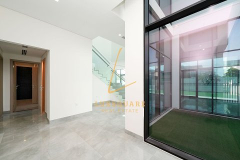 Villa in Murooj Al Furjan, Al Furjan, Dubai 4 bedrooms, 564 sq.m. № 118944 - photo 12