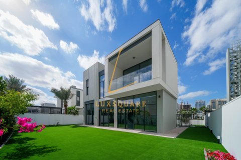 Villa à Murooj Al Furjan, Al Furjan, Dubai, 5 chambres, 624 m², № 118945