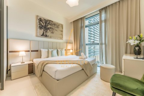 Apartamento en EMAAR Beachfront, Dubai Harbour, Dubai, 1 dormitorio, 68 m², № 118941 - foto 7