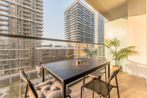 Apartamento en EMAAR Beachfront, Dubai Harbour, Dubai, 1 dormitorio, 68 m², № 118941 - foto 13