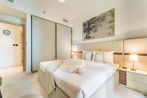 Apartamento en EMAAR Beachfront, Dubai Harbour, Dubai, 1 dormitorio, 68 m², № 118941 - foto 10