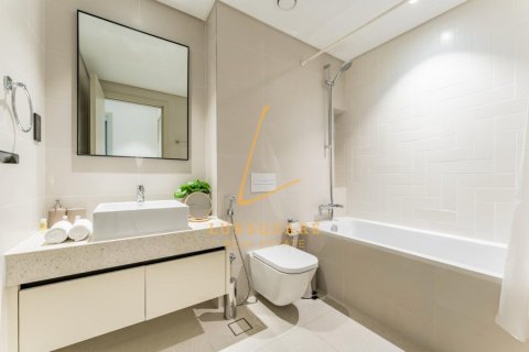 Apartamento en EMAAR Beachfront, Dubai Harbour, Dubai, 1 dormitorio, 68 m², № 118941 - foto 11