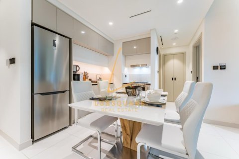 Apartamento en EMAAR Beachfront, Dubai Harbour, Dubai, 1 dormitorio, 68 m², № 118941 - foto 5