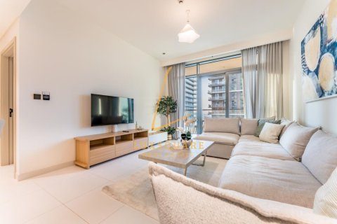 Appartement à EMAAR Beachfront, Dubai Harbour, Dubai, 1 chambre, 68 m², № 118941