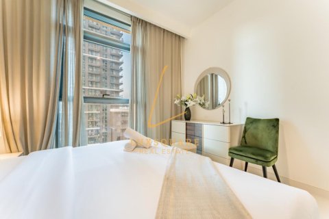 Apartamento en EMAAR Beachfront, Dubai Harbour, Dubai, 1 dormitorio, 68 m², № 118941 - foto 9