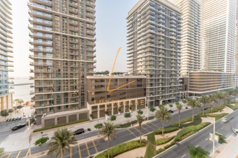 Apartamento en EMAAR Beachfront, Dubai Harbour, Dubai, 1 dormitorio, 68 m², № 118941 - foto 16