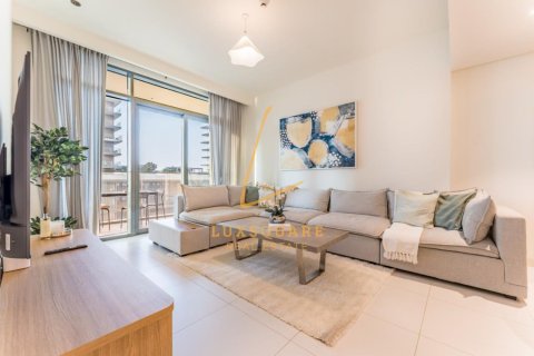Apartamento en EMAAR Beachfront, Dubai Harbour, Dubai, 1 dormitorio, 68 m², № 118941 - foto 6