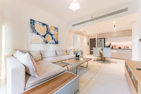 Apartamento en EMAAR Beachfront, Dubai Harbour, Dubai, 1 dormitorio, 68 m², № 118941 - foto 8