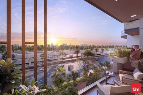Apartment in Al Furjan, Dubai 2 bedrooms, 109.9 sq.m. № 113449 - photo 5