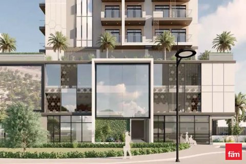 Apartment in Al Furjan, Dubai 2 bedrooms, 109.9 sq.m. № 113449 - photo 3