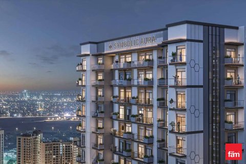 Apartment in Al Furjan, Dubai 2 bedrooms, 109.9 sq.m. № 113449 - photo 4