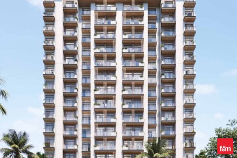 Apartment in Al Furjan, Dubai 2 bedrooms, 109.9 sq.m. № 113449 - photo 10