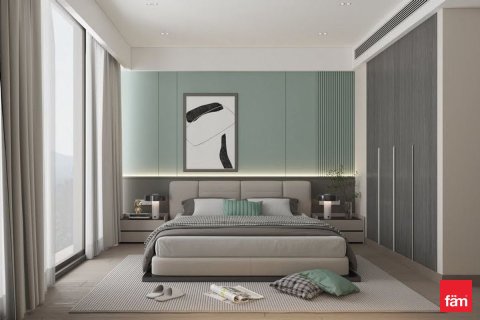 Apartment in Al Furjan, Dubai 2 bedrooms, 109.9 sq.m. № 113449 - photo 7
