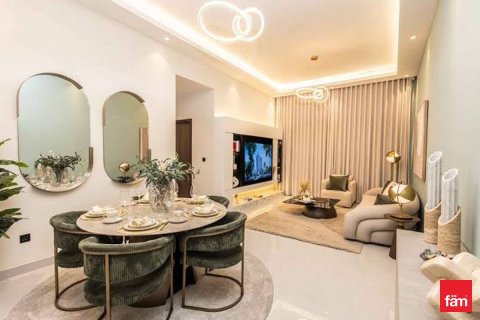 Apartment in Al Furjan, Dubai 2 bedrooms, 109.9 sq.m. № 113449