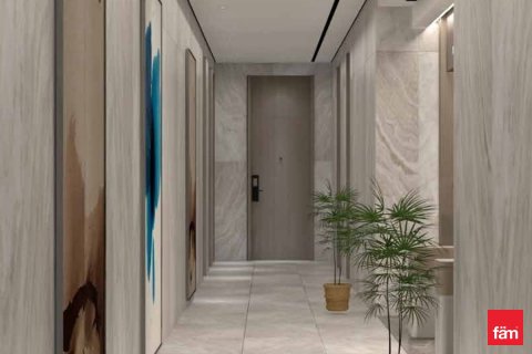 Apartment in Al Furjan, Dubai 2 bedrooms, 109.9 sq.m. № 113449 - photo 8