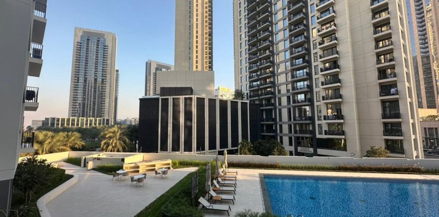 Apartment in Dubai 1 bedroom, 75.5 sq.m. № 113451