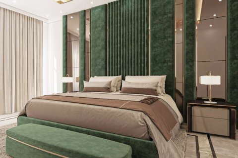 Appartement à Dubai, 1 chambre, 107.77 m², № 11140 - photo 10