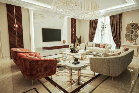 Appartement à Dubai, 1 chambre, 107.77 m², № 11140 - photo 5