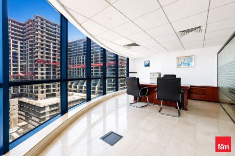 Oficina en Dubai, 101.4 m², № 115317 - foto 2