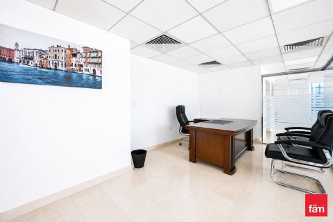 Oficina en Dubai, 101.4 m², № 115317 - foto 7