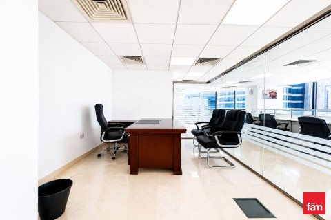 Oficina en Dubai, 101.4 m², № 115317 - foto 8