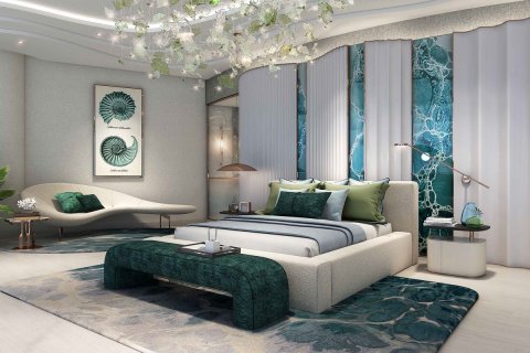 Apartment in Al Sufouh, Dubai 1 bedroom, 87.5 sq.m. № 115320 - photo 3