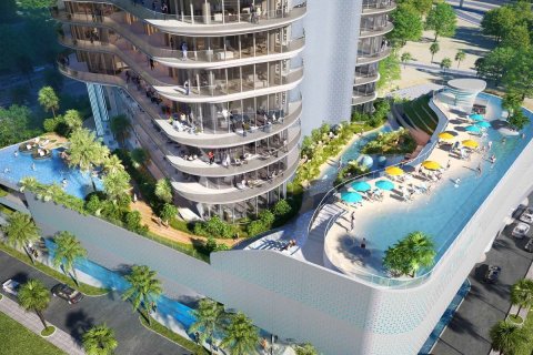 Apartment in Al Sufouh, Dubai 1 bedroom, 87.5 sq.m. № 115320 - photo 11