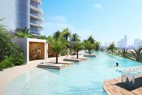 Apartment in Al Sufouh, Dubai 1 bedroom, 87.5 sq.m. № 115320 - photo 13