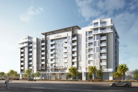 Apartamento en Dubai Land, Dubai, 2 dormitorios, 152 m², № 124067 - foto 8