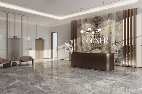 Apartamento en Dubai Land, Dubai, 2 dormitorios, 152 m², № 124067 - foto 4