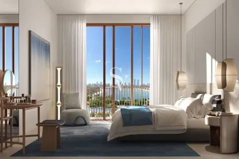 Apartment in Palm Jebel Ali, Dubai 3 bedrooms, 187 sq.m. № 124075 - photo 9