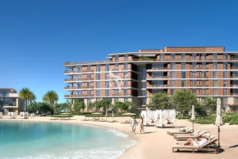 Apartment in Palm Jebel Ali, Dubai 3 bedrooms, 187 sq.m. № 124075 - photo 15