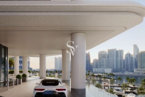 Penthouse in Business Bay, Dubai 4 bedrooms, 685 sq.m. № 124073 - photo 3