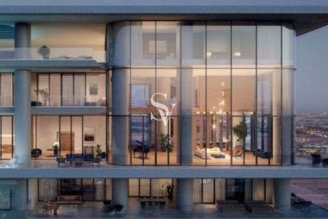 Penthouse in Business Bay, Dubai 4 bedrooms, 685 sq.m. № 124073 - photo 19