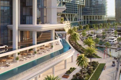 Penthouse in Business Bay, Dubai 4 bedrooms, 685 sq.m. № 124073 - photo 2
