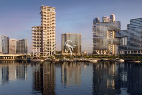 Penthouse in Business Bay, Dubai 4 bedrooms, 685 sq.m. № 124073 - photo 6