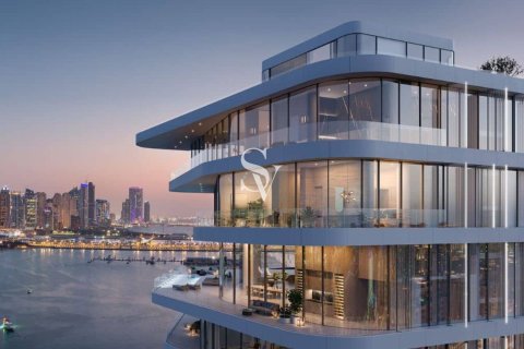 Penthouse in Business Bay, Dubai 4 bedrooms, 685 sq.m. № 124073 - photo 11