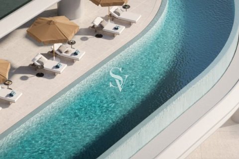 Penthouse in Business Bay, Dubai 4 bedrooms, 685 sq.m. № 124073 - photo 7