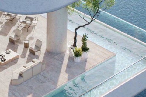 Penthouse in Business Bay, Dubai 4 bedrooms, 685 sq.m. № 124073 - photo 15