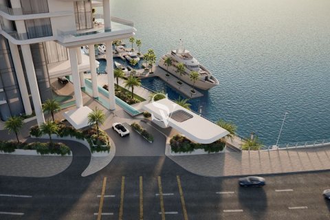 Penthouse in Business Bay, Dubai 4 bedrooms, 685 sq.m. № 124073 - photo 17