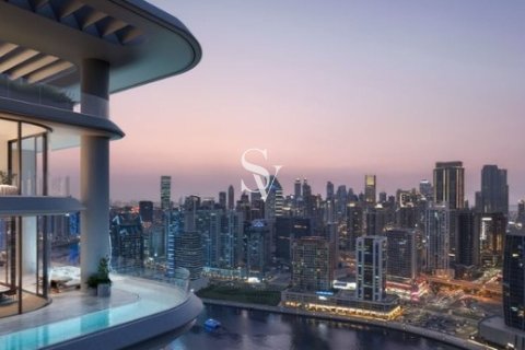 Penthouse in Business Bay, Dubai 4 bedrooms, 685 sq.m. № 124073 - photo 8